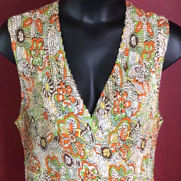 ESSENTIALS BY MILANO WOMAN TOP SIZE 2X - Picture 2 of 3